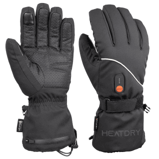 Verwarmde Handschoenen - DailyCore