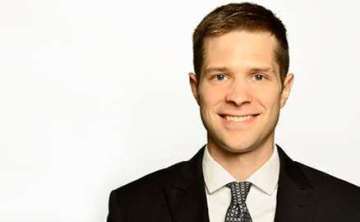 Brandon J. Dube, JD, BSME