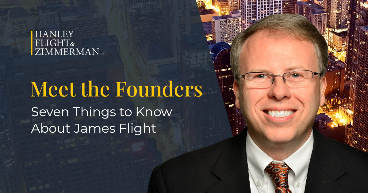 7 Things to Know About HFZ’s James Flight