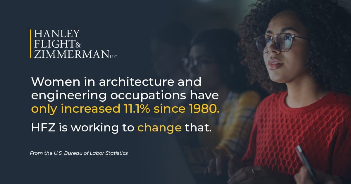 HFZ Celebrates Women in Engineering Day