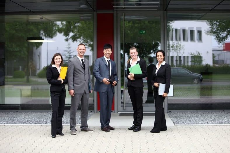 automotive employer branding