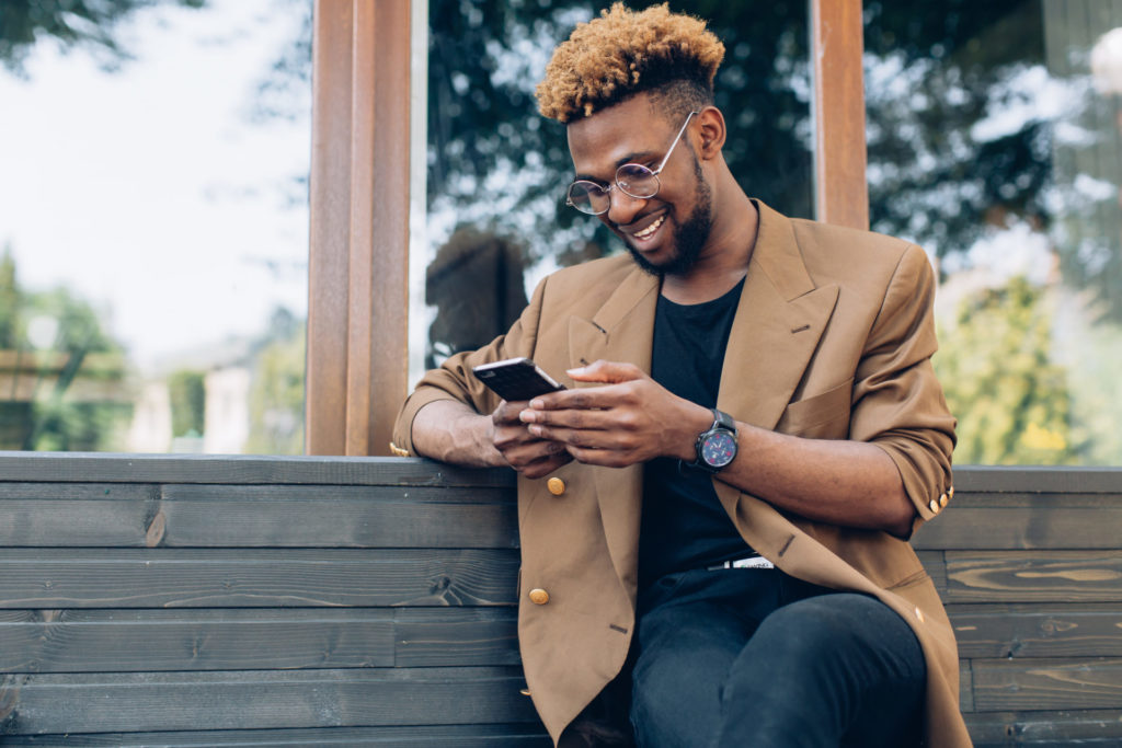 Hireology mobile app