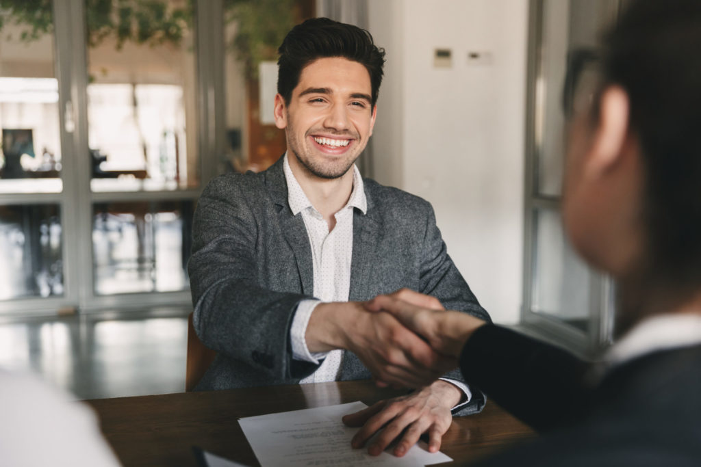 Attract great talent
