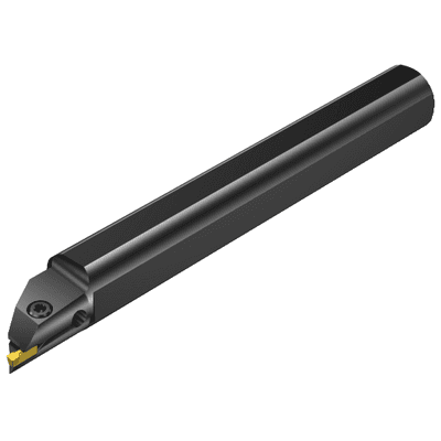 Sandvik Coromant 100% Original T-Max® Q-Cut boring bar for face grooving LAF151.37-25-024A25  1PCS