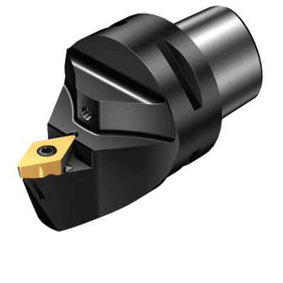 Sandvik Coromant 100% Original CoroTurn® TR cutting unit for turning C5-TR-D13NCN-00060C  1PCS