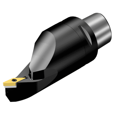 Sandvik Coromant 100% Original CoroTurn® 107 cutting unit for turning C8-SVMBR-00160-16C  1PCS