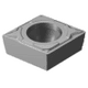 Sandvik Coromant 100% Original CoroTurn® 107 insert for turning CCMT 09 T3 08-MF    1205 PVD AlTiN 1 pcs