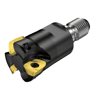 Sandvik Coromant 100% Original CoroMill® MH20 face milling cutter MH20-R020T10-08L  1PCS