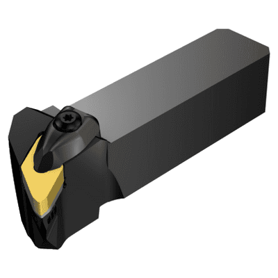 Sandvik Coromant 100% Original CoroTurn® Prime QS shank tool for turning QS-CP-25BL-16-12B  1PCS