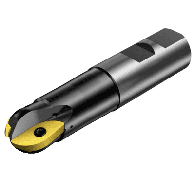 Sandvik Coromant 100% Original CoroMill® 216 ball nose milling cutter R216-20B25-050  1PCS