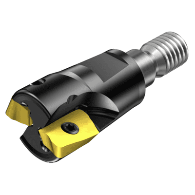 Sandvik Coromant 100% Original CoroMill® 390 square shoulder milling cutter R390-20T10-11L  1PCS