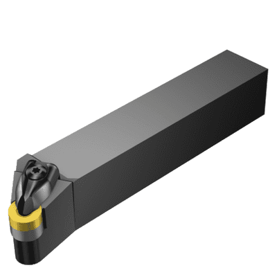 Sandvik Coromant 100% Original T-Max® P shank tool for turning DRSNL 16 4D  1PCS