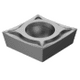 Sandvik Coromant 100% Original CoroTurn® 107 insert for turning CCGT 06 02 01-UM    1205 PVD AlTiN 1 pcs