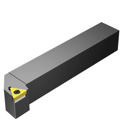 Sandvik Coromant 100% Original CoroTurn® 107 shank tool for turning STGCL 16 3D  1PCS