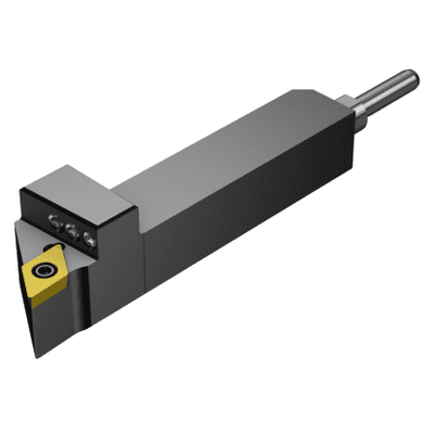 Sandvik Coromant 100% Original CoroTurn® 107 QS shank tool for turning QS-SDJCR1616E11HP  1PCS