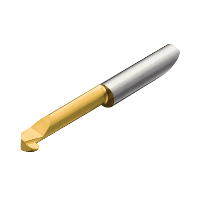 Sandvik Coromant 100% Original CoroTurn® XS solid carbide tool for turning CXS-07T045-20-7220R 1025  1PCS