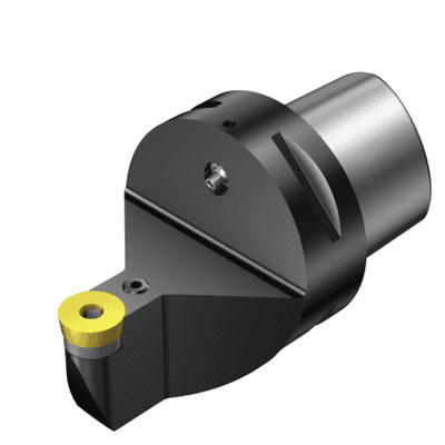 Sandvik Coromant 100% Original T-Max® P cutting unit for turning C10-PRDCN-00110-25  1PCS
