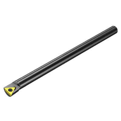 Sandvik Coromant 100% Original CoroTurn® 107 solid carbide boring bar for turning E25T-STFCL 16-R  1PCS