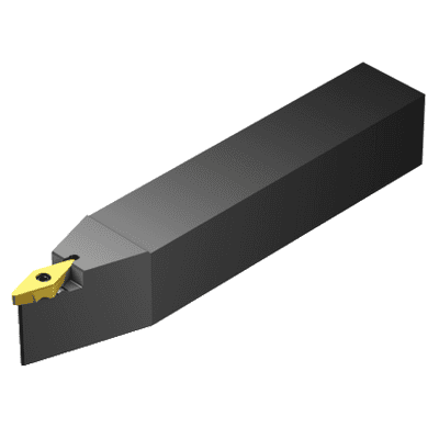 Sandvik Coromant 100% Original CoroTurn® TR shank tool for turning TR-V13VBN 16D  1PCS