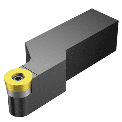 Sandvik Coromant 100% Original CoroTurn® 107 shank tool for turning SRSCR 24 4E  1PCS