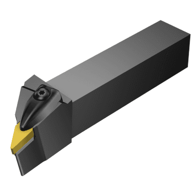 Sandvik Coromant 100% Original T-Max® P shank tool for turning DVJNL 12 3B  1PCS