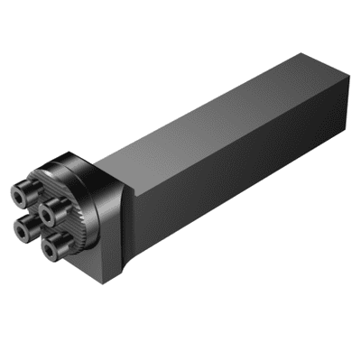 Sandvik Coromant 100% Original Rectangular shank to CoroTurn® SL adaptor 570-32NG-2020  1PCS