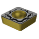 Sandvik Coromant 100% Original CoroTurn® 107 insert for turning CCMT 09 T3 08-WM    1515 CVD TiCN+Al2O3+TiN 1 pcs