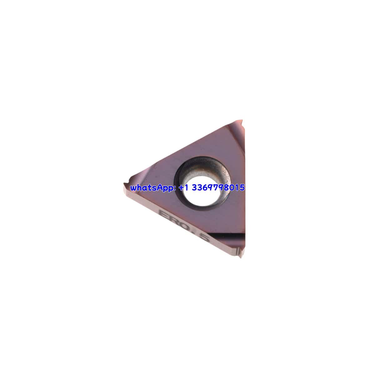 Kyocera 100% Original  Thread Insert 16ER0.75ISO-TF PR1115  10pcs