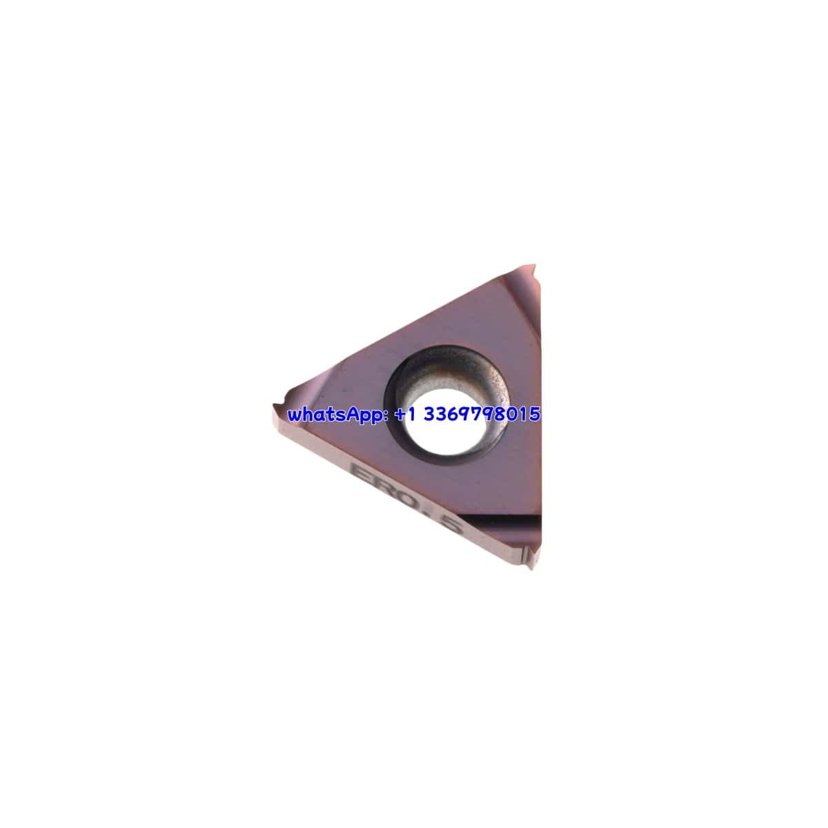 Kyocera 100% Original  Thread Insert 16ER0.75ISO-TF PR1115  10pcs