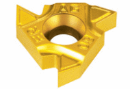 TaeguTec 100% Original  Cutting Tool 16ER  2.00 ISO 2M  TT9030 5 pcs