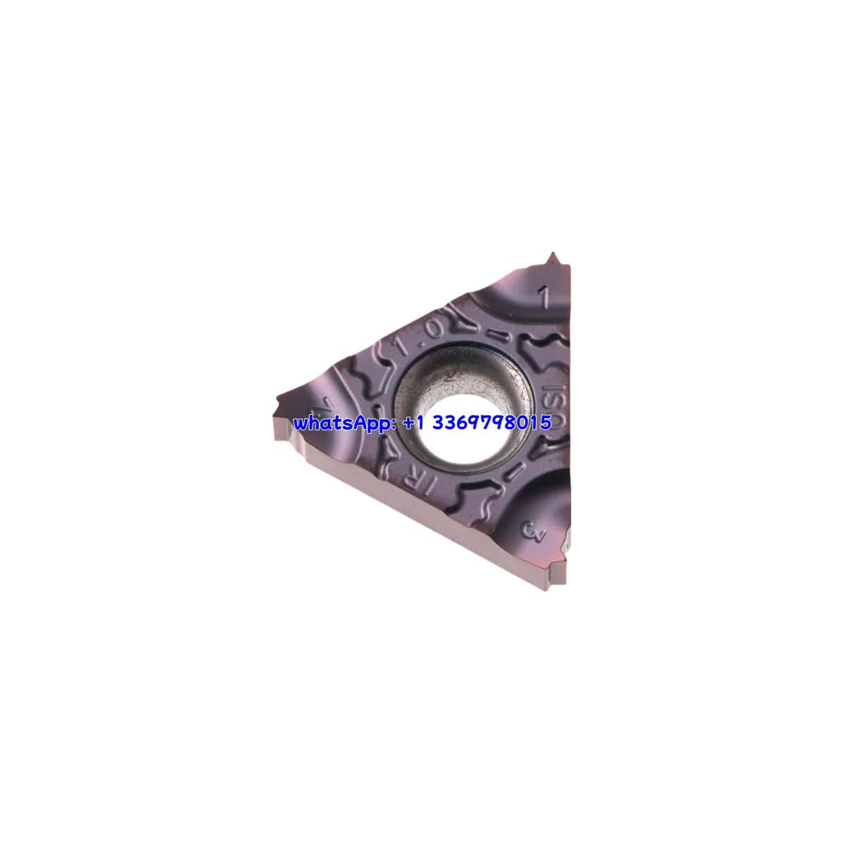 Kyocera 100% Original 16IR1.0ISO-TF PR1115 Cutting Tools 10PCS