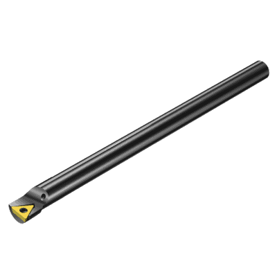 Sandvik Coromant 100% Original CoroTurn® 111 solid carbide boring bar for turning E10R-STFPR 2-R  1PCS