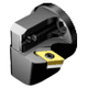 Sandvik Coromant 100% Original CoroTurn® 107 head for back boring SL-SDUCL-40-11XHP  1PCS