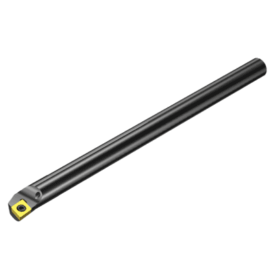 Sandvik Coromant 100% Original CoroTurn® 107 solid carbide boring bar for turning E10R-SCLCR 3-R  1PCS