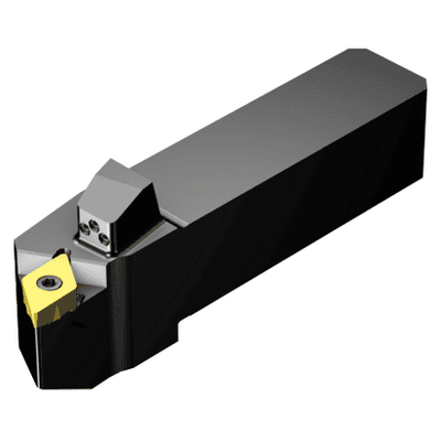 Sandvik Coromant 100% Original CoroTurn® TR QS shank tool for turning QS-TR-D13JCL 12HP  1PCS