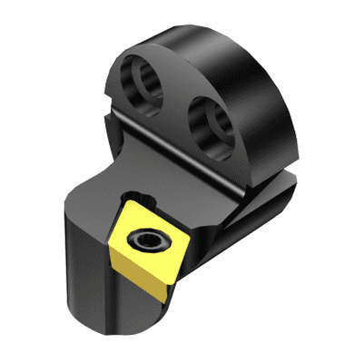 Sandvik Coromant 100% Original CoroTurn® 107 head for turning 570-SDUCL-20-11  1PCS