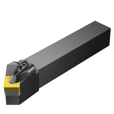 Sandvik Coromant 100% Original T-Max® P shank tool for turning DSSNR 20 6D  1PCS
