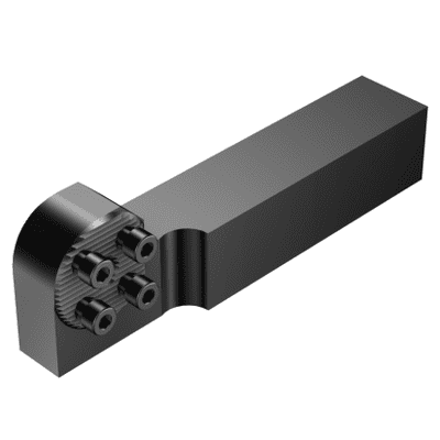 Sandvik Coromant 100% Original Rectangular shank to CoroTurn® SL adaptor 570-32LF-2525  1PCS