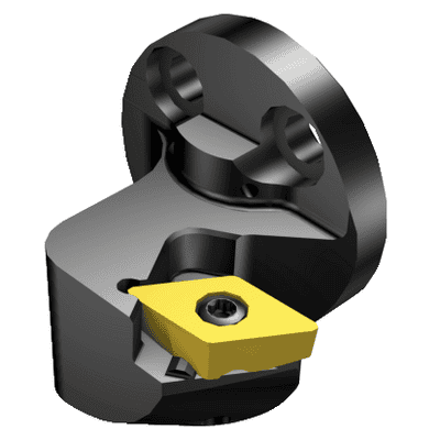 Sandvik Coromant 100% Original CoroTurn® TR head for back boring TR-SL-D13UCL-32X  1PCS
