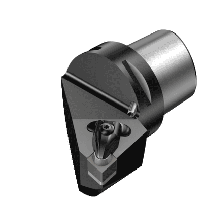 Sandvik Coromant 100% Original T-Max® cutting unit for turning C6-CCLNL-45065-12-4  1PCS