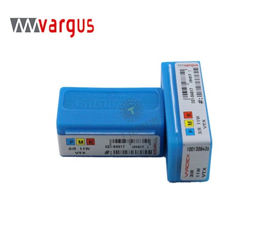 Vargus 100% Original  Cutting Tool  Thread Insert 3IR11W VTX  10pcs