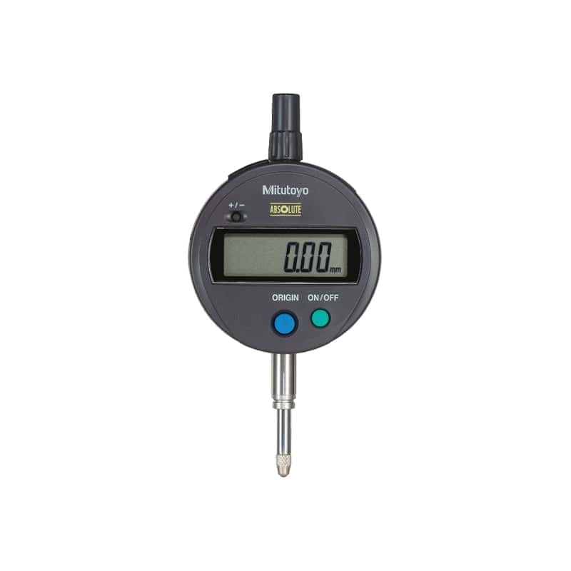 Mitutoyo 100% Original  Digital dial indicator 543-475B  With ears  1pcs