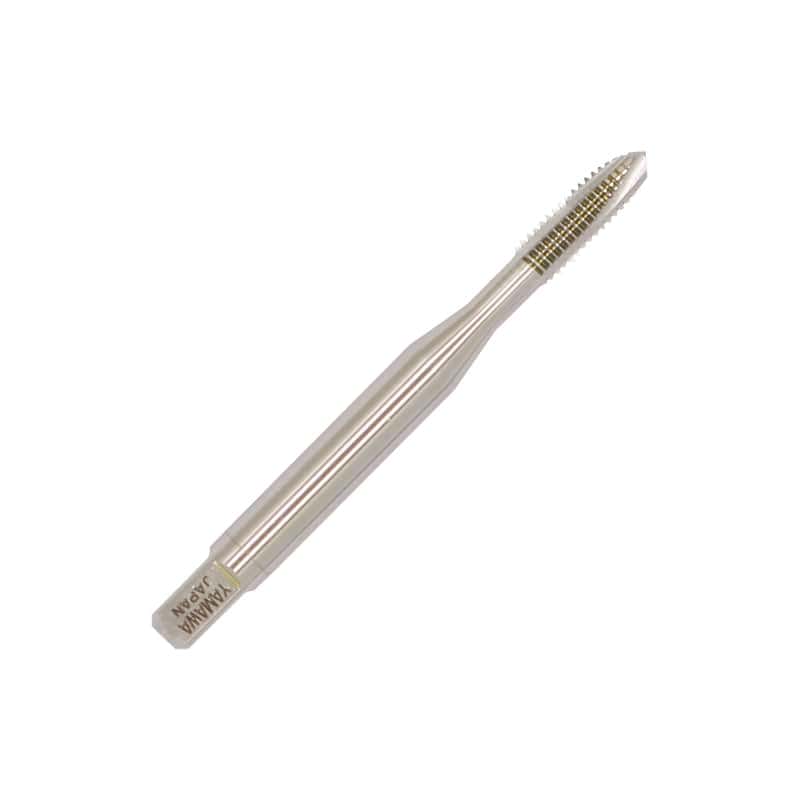 YAMAWA 100% Original  PO  SPIRAL POINT TAPS M1.4*0.3 P1 1 pcs