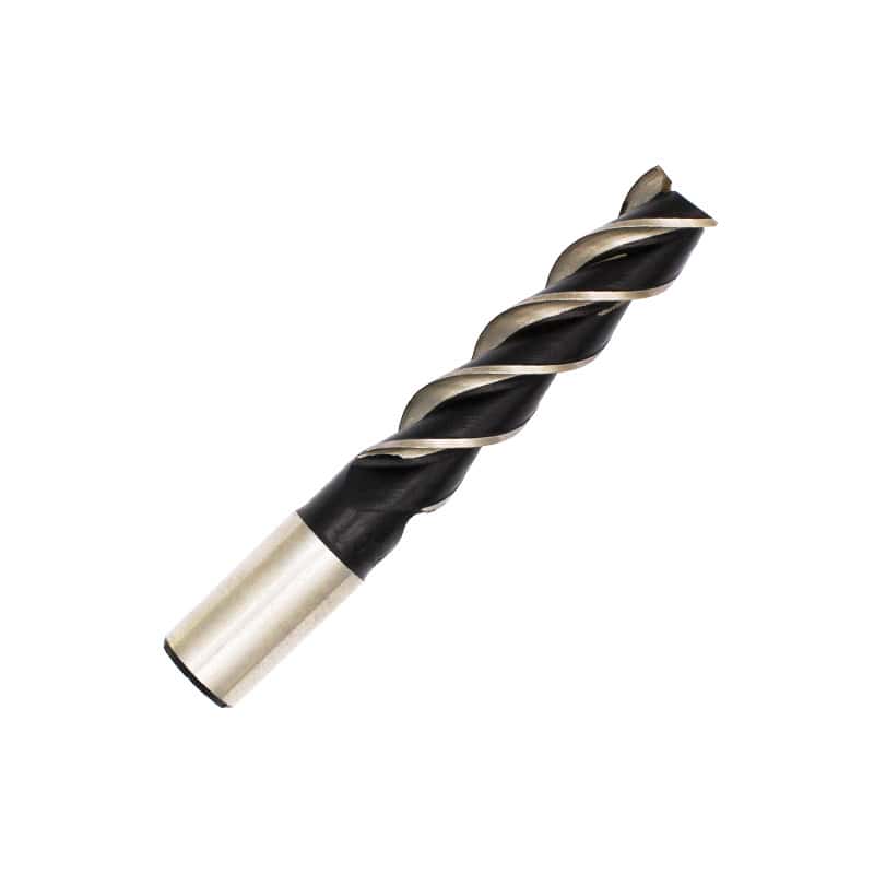 100% Original  Long edge straight shank end mill φ6  blade length 35 10 pcs