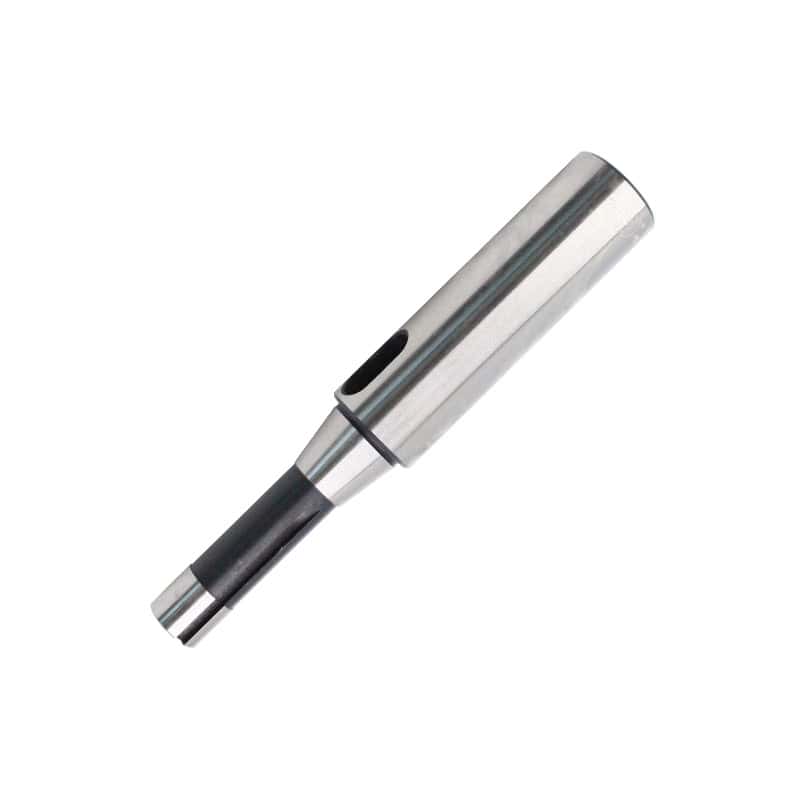 100% Original  R8 drill sleeve 2# 1 pcs