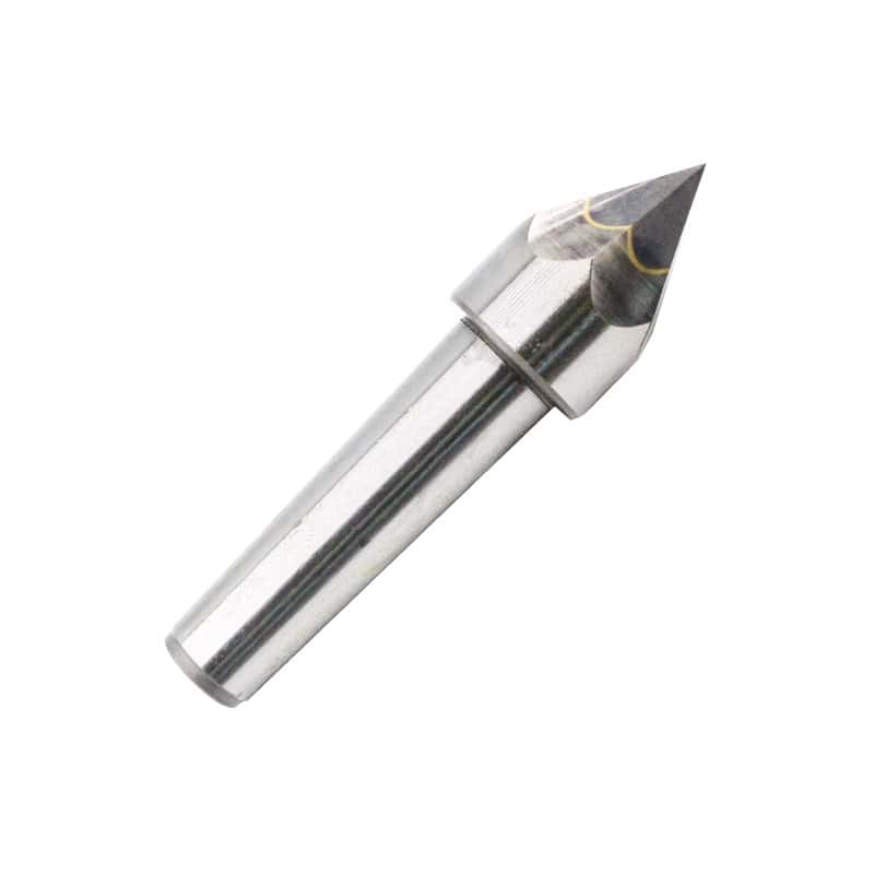 100% Original  Grinding alloy top 5# T24 1 pcs
