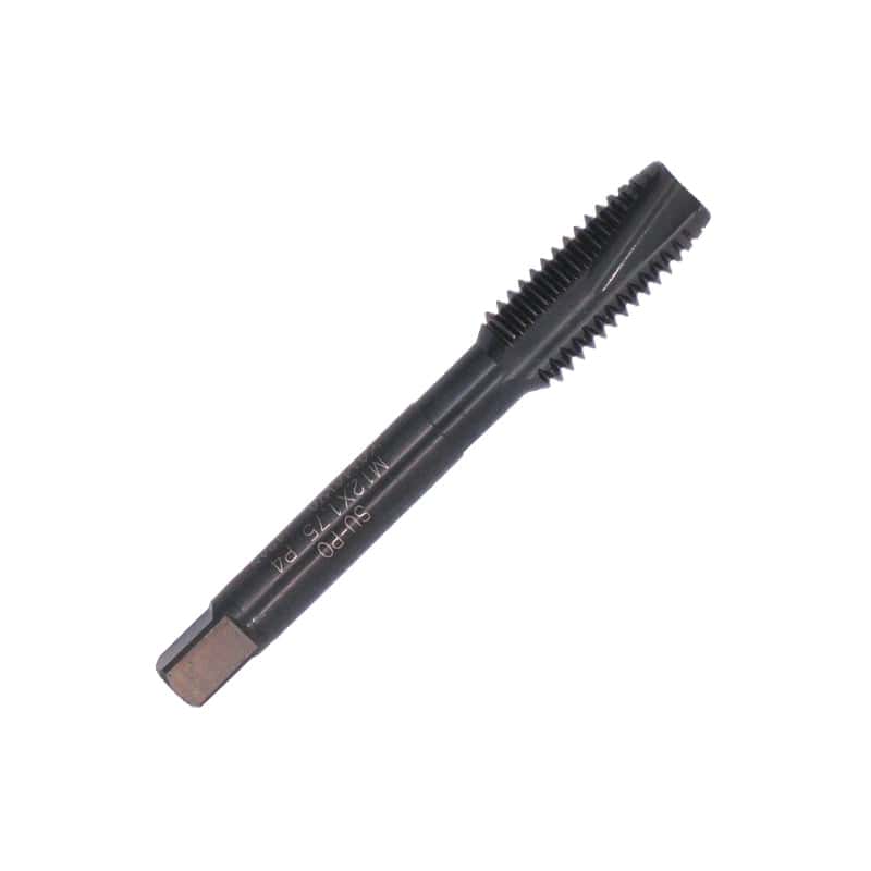 YAMAWA 100% Original  SU+SL Half Spiral SPIRAL POINT TAPS M3*0.5 P2 1 pcs