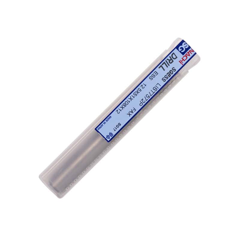 NACHI 100% Original  SGESS Fixed-Handle Drills 6*6 mm  1pcs