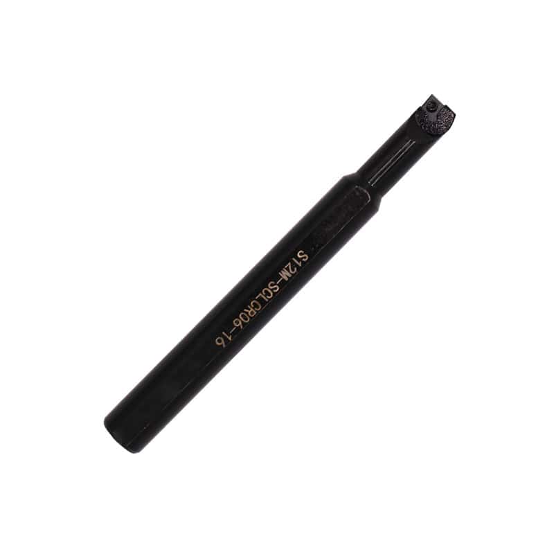 100% Original  Inner hole tool holder S04K-SCLCR03-A10 1 pcs