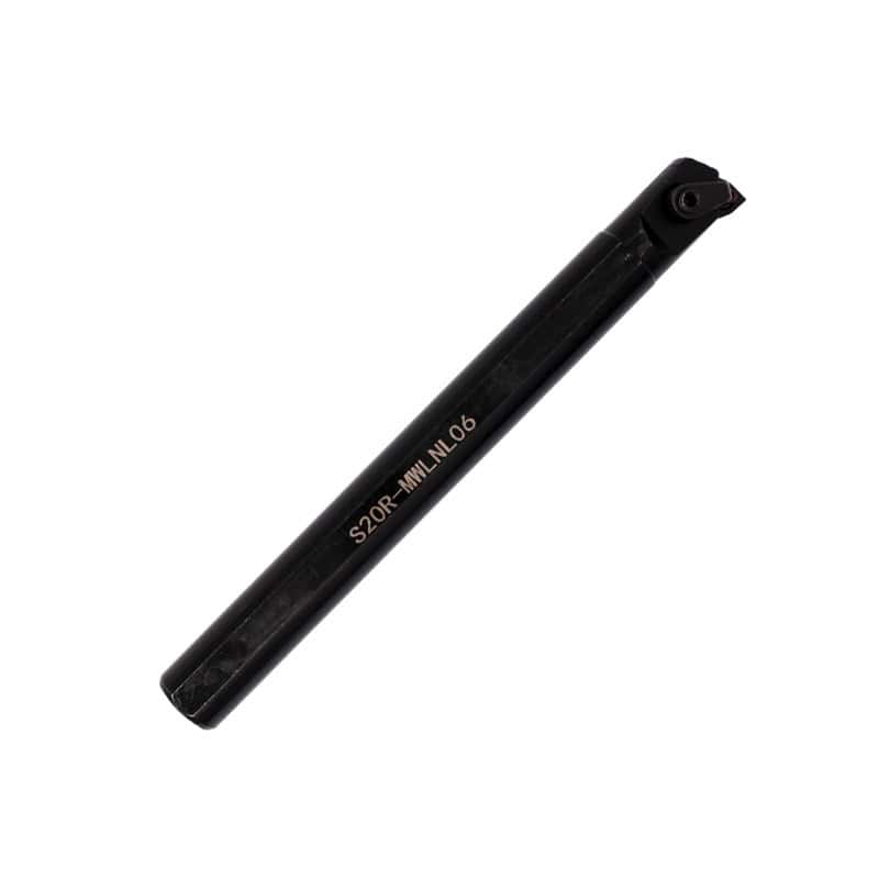 100% Original  Inner hole tool holder H32T-MWLNR08 1 pcs
